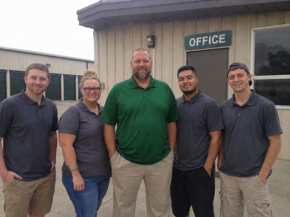 Pest control professionals in Severn, MD